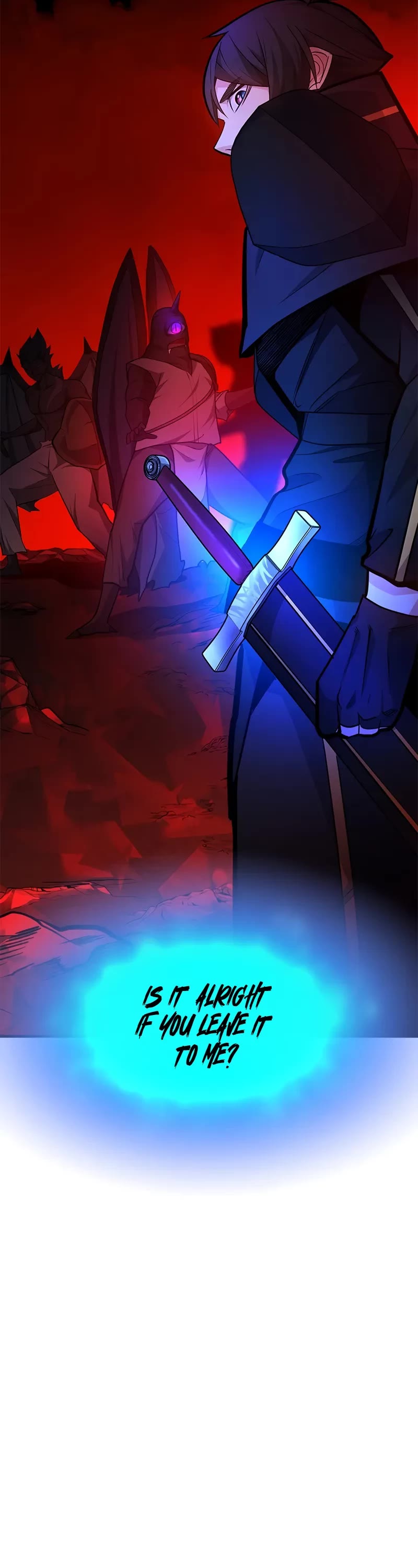 The Tutorial is Too Hard Chapter 198 page 3 - Chapter 198