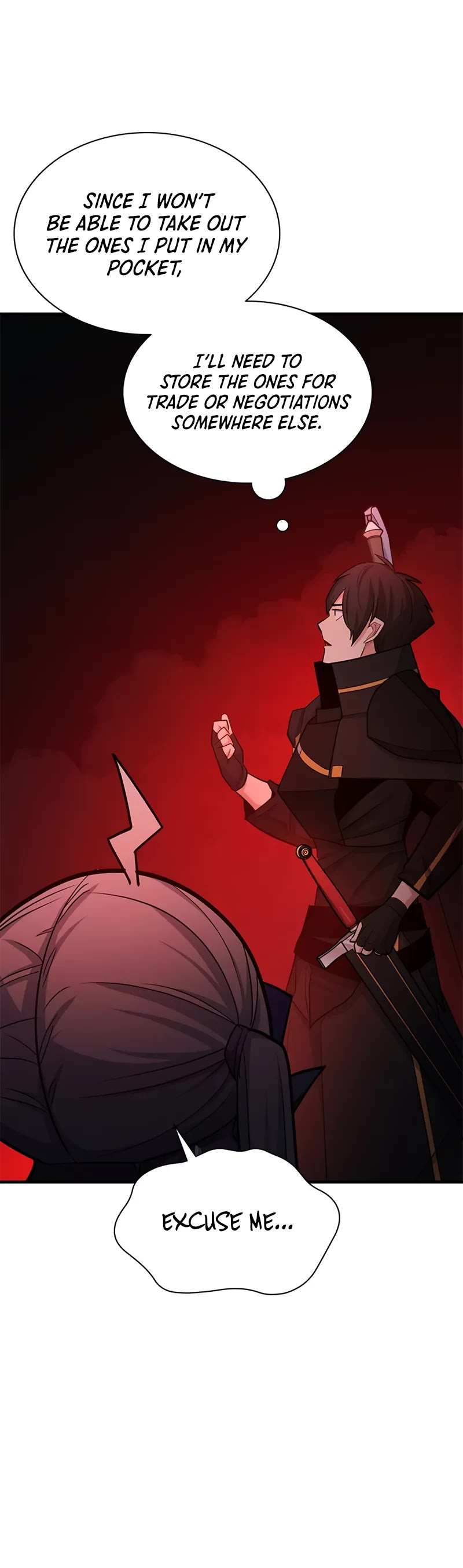 The Tutorial is Too Hard Chapter 198 page 30 - Chapter 198