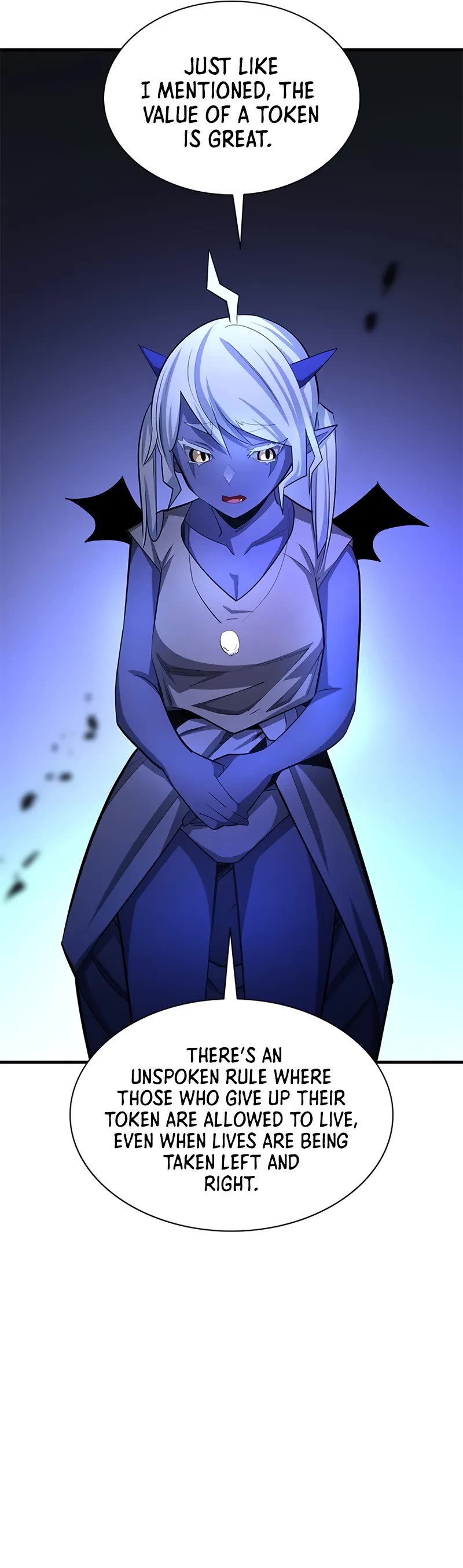 The Tutorial is Too Hard Chapter 198 page 31 - Chapter 198