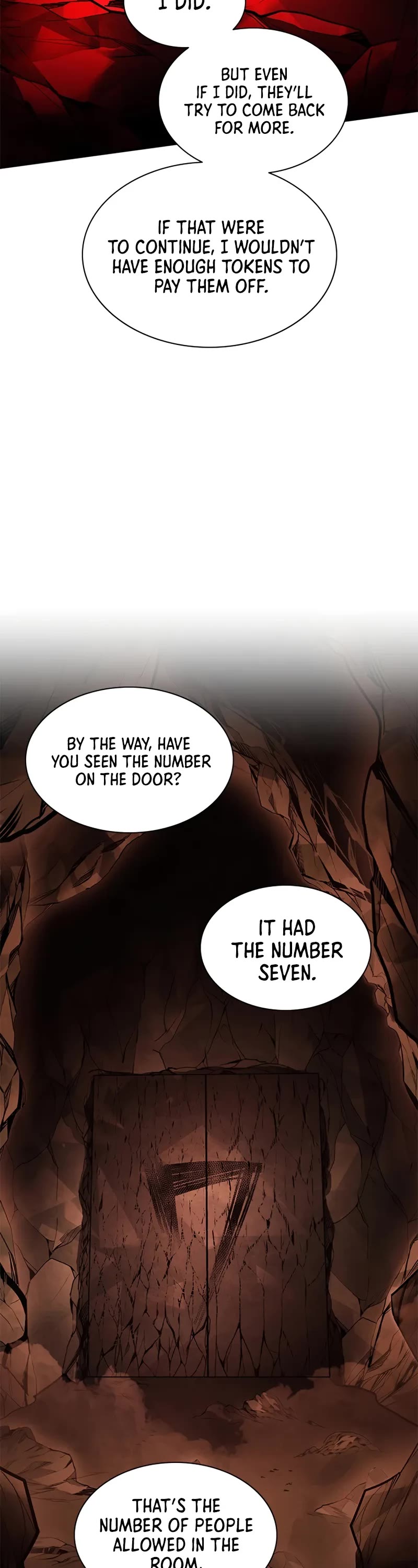 The Tutorial is Too Hard Chapter 198 page 33 - Chapter 198