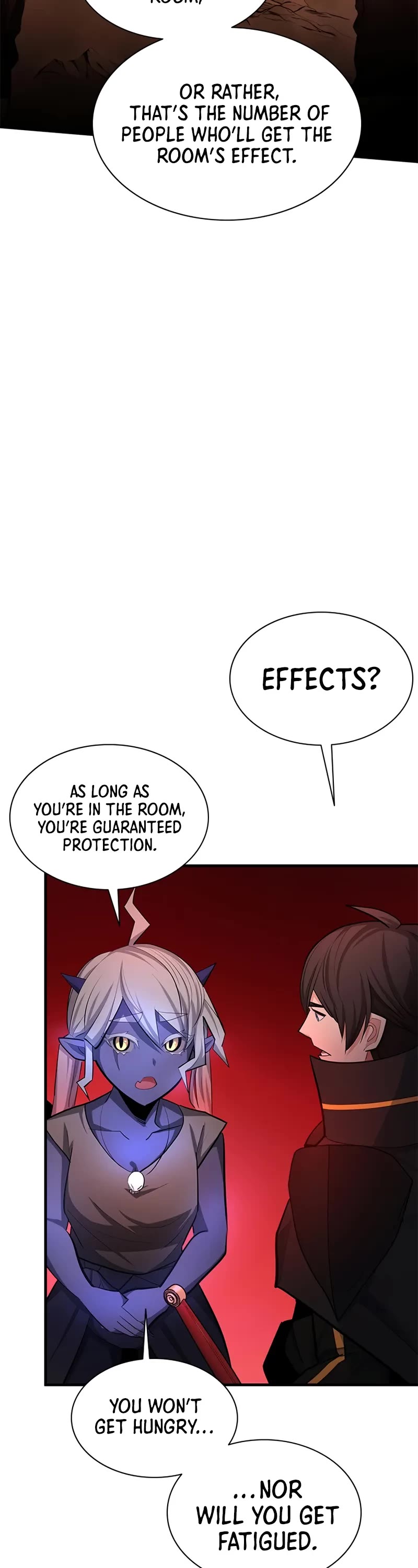 The Tutorial is Too Hard Chapter 198 page 34 - Chapter 198