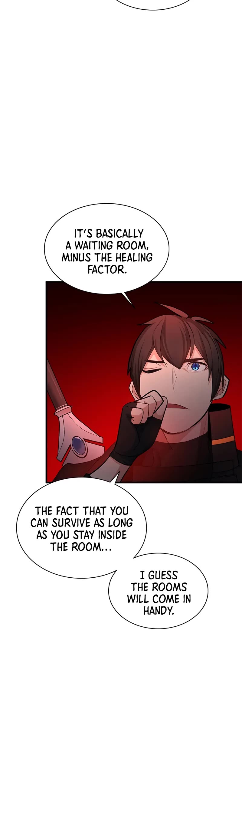 The Tutorial is Too Hard Chapter 198 page 35 - Chapter 198
