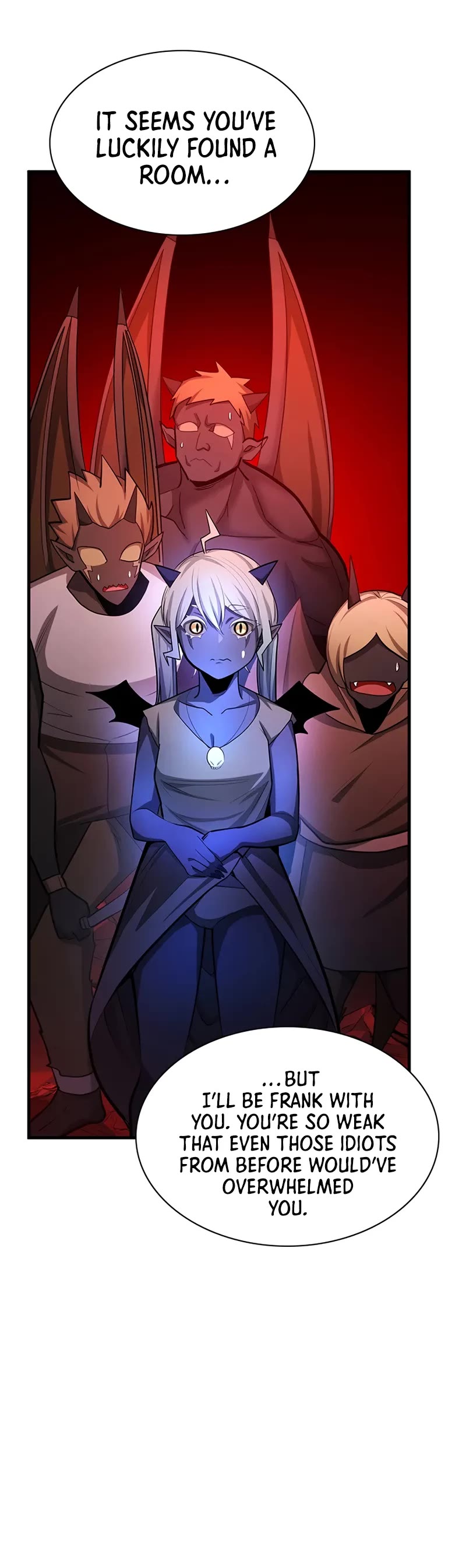 The Tutorial is Too Hard Chapter 198 page 36 - Chapter 198