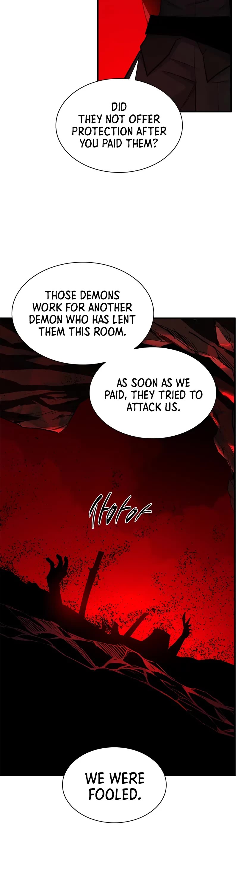 The Tutorial is Too Hard Chapter 198 page 39 - Chapter 198