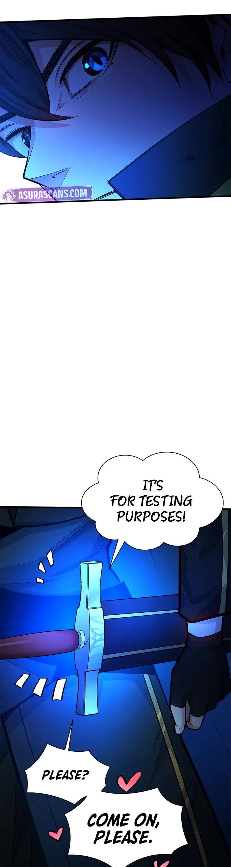 The Tutorial is Too Hard Chapter 198 page 4 - Chapter 198