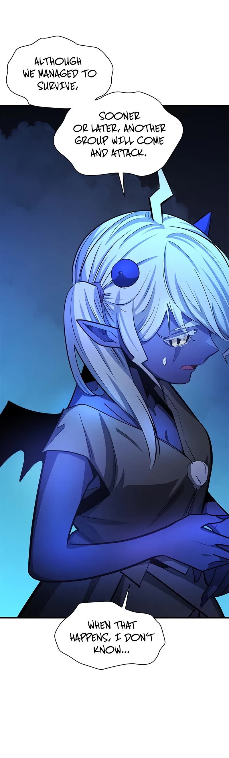 The Tutorial is Too Hard Chapter 198 page 40 - Chapter 198