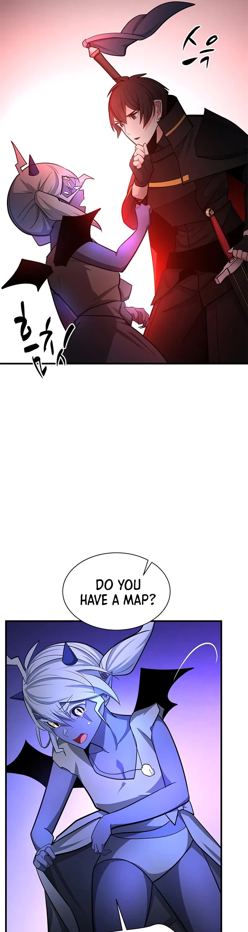 The Tutorial is Too Hard Chapter 198 page 42 - Chapter 198