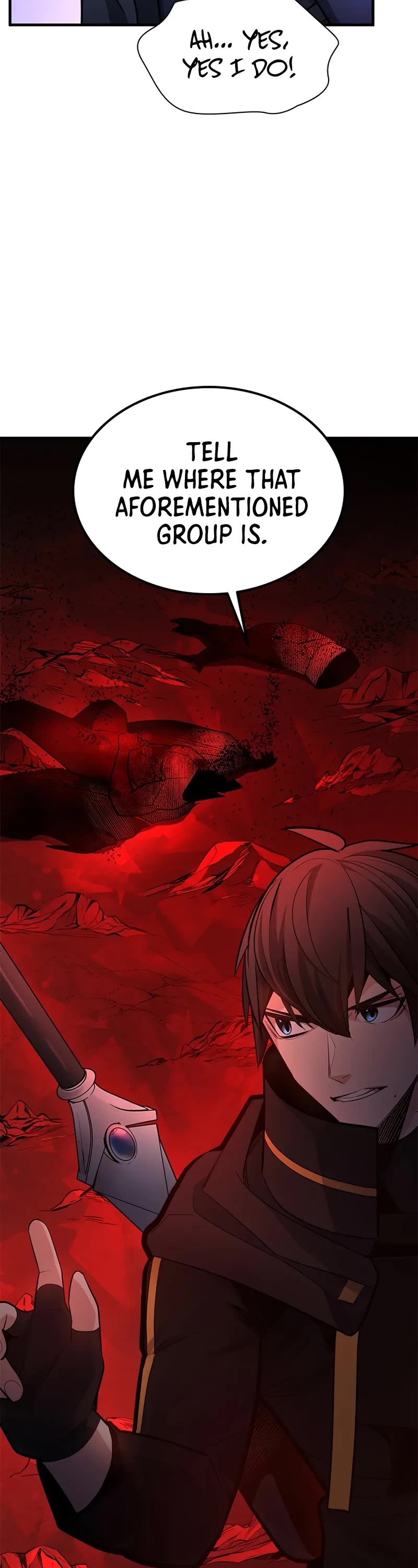 The Tutorial is Too Hard Chapter 198 page 43 - Chapter 198