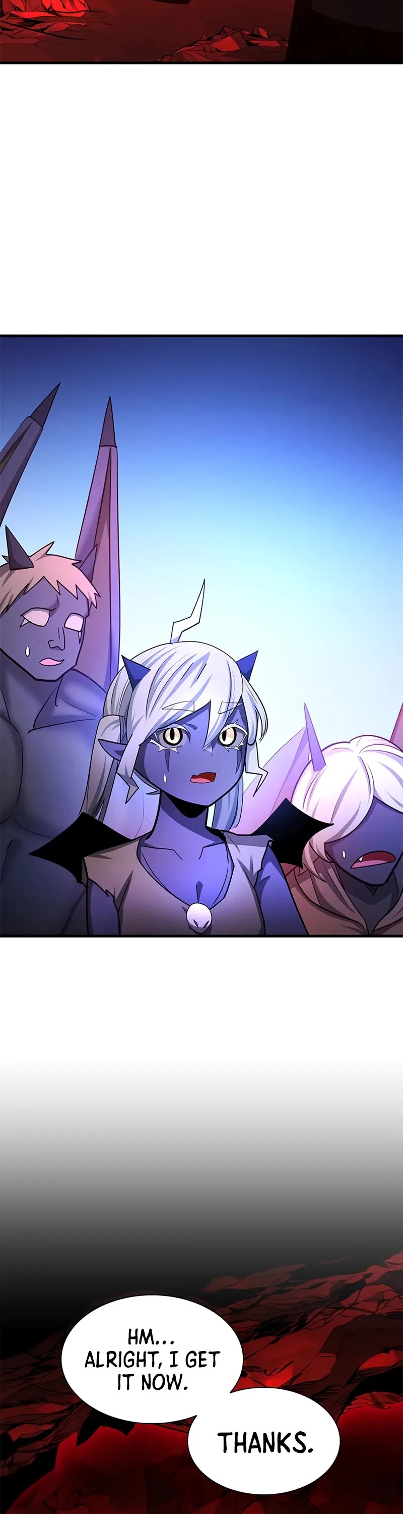 The Tutorial is Too Hard Chapter 198 page 44 - Chapter 198