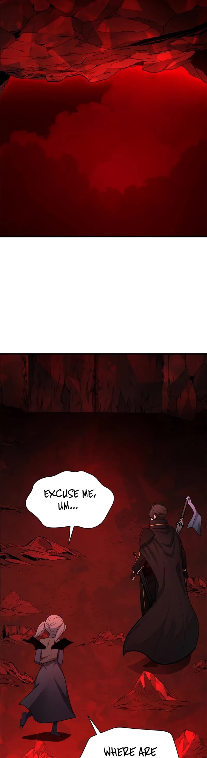 The Tutorial is Too Hard Chapter 198 page 45 - Chapter 198