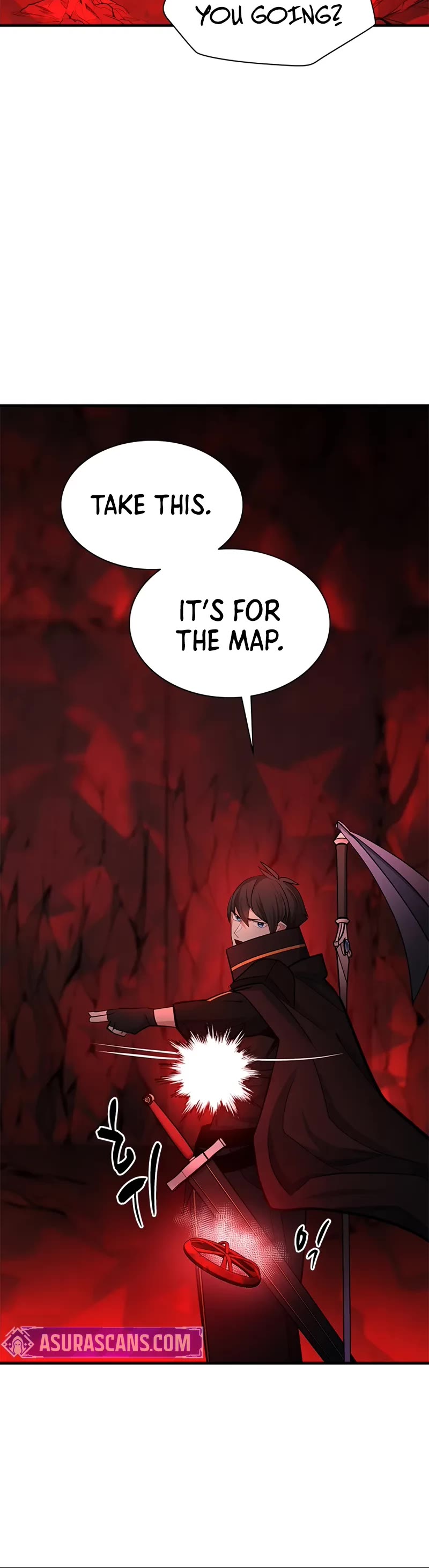 The Tutorial is Too Hard Chapter 198 page 46 - Chapter 198