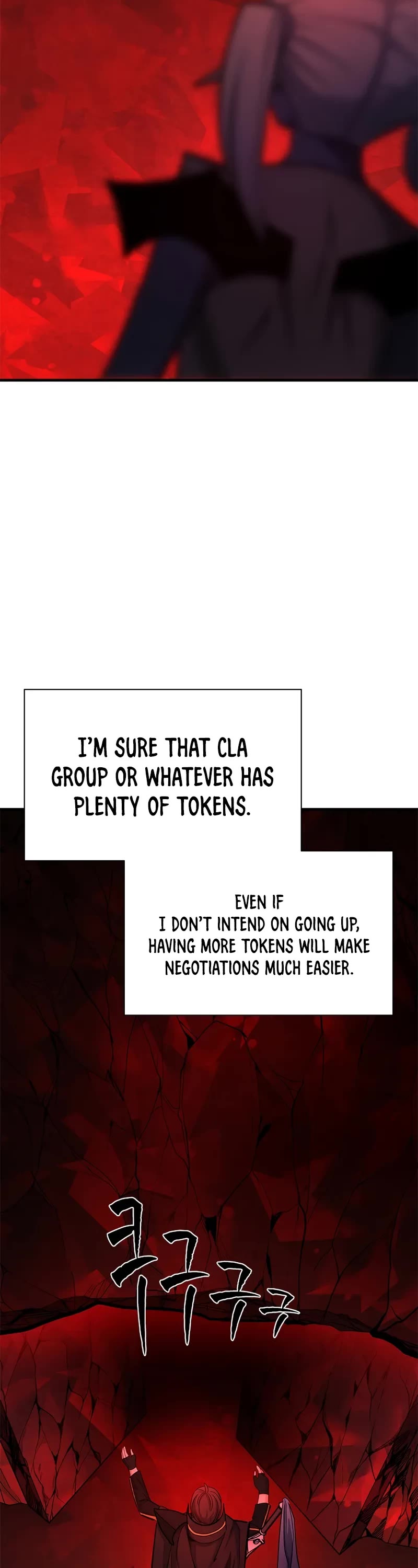 The Tutorial is Too Hard Chapter 198 page 48 - Chapter 198