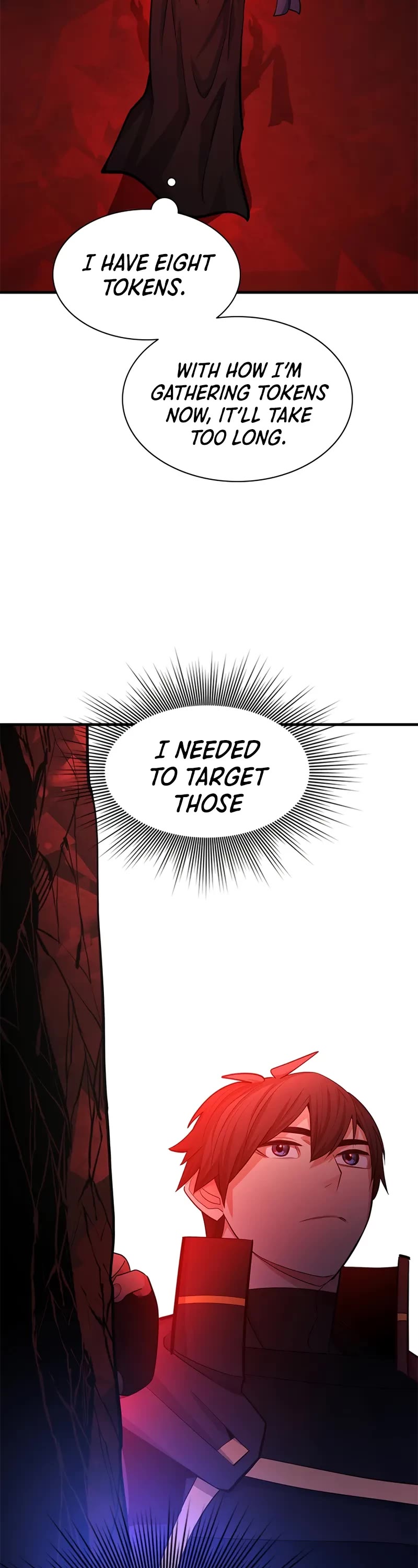The Tutorial is Too Hard Chapter 198 page 49 - Chapter 198