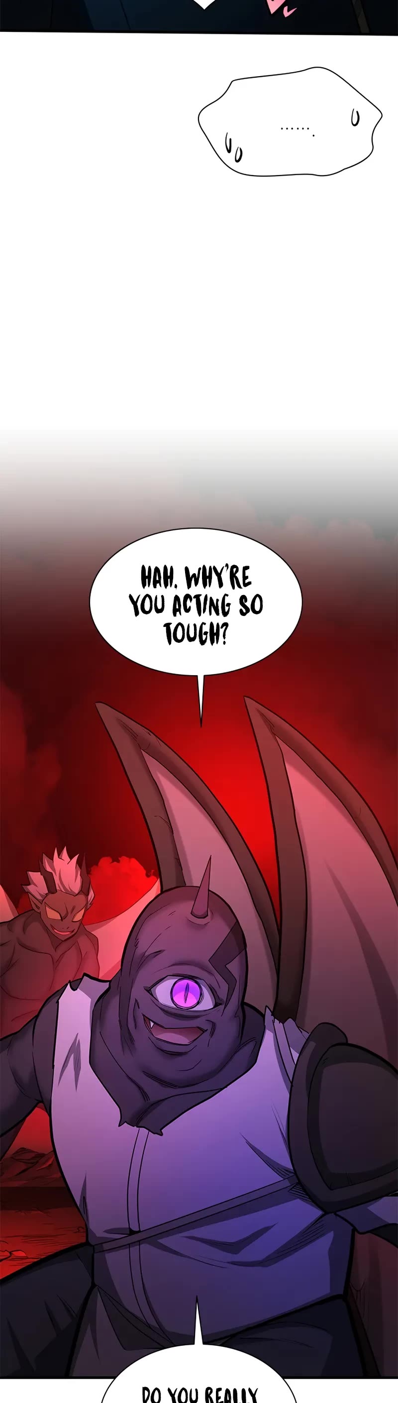 The Tutorial is Too Hard Chapter 198 page 5 - Chapter 198