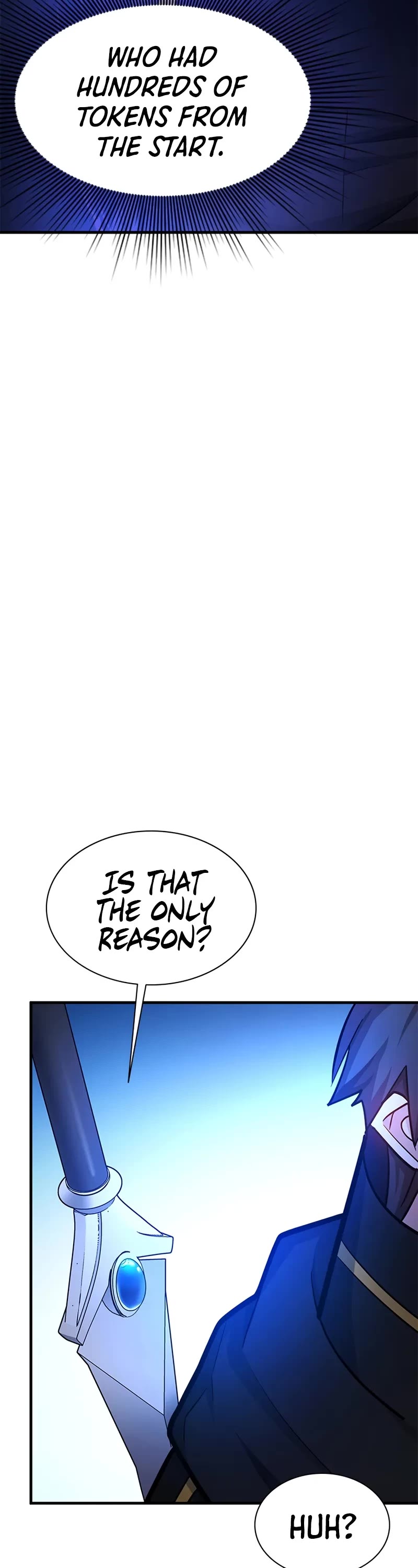 The Tutorial is Too Hard Chapter 198 page 50 - Chapter 198