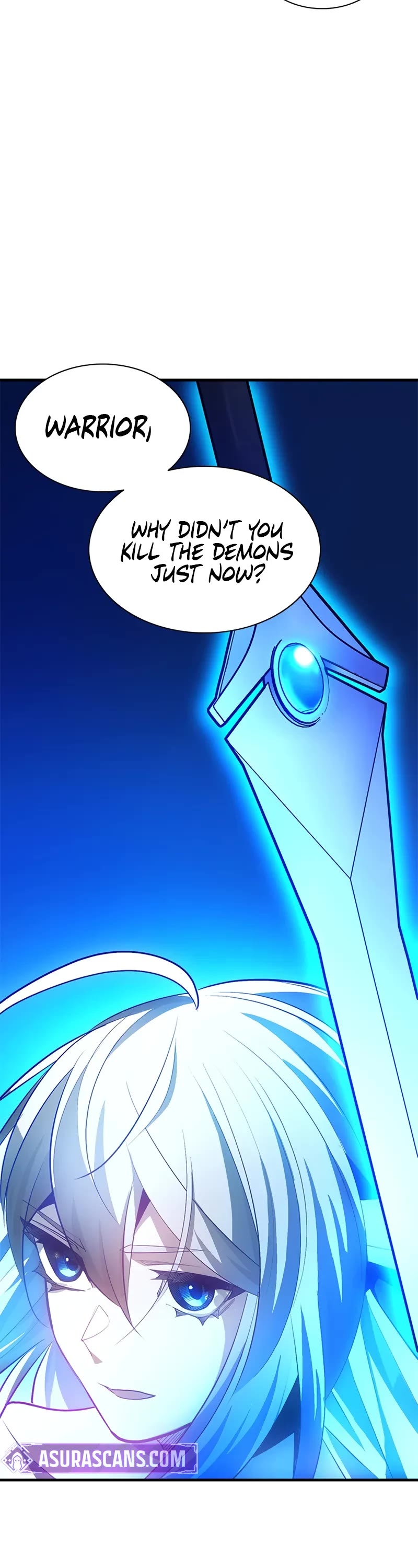 The Tutorial is Too Hard Chapter 198 page 51 - Chapter 198