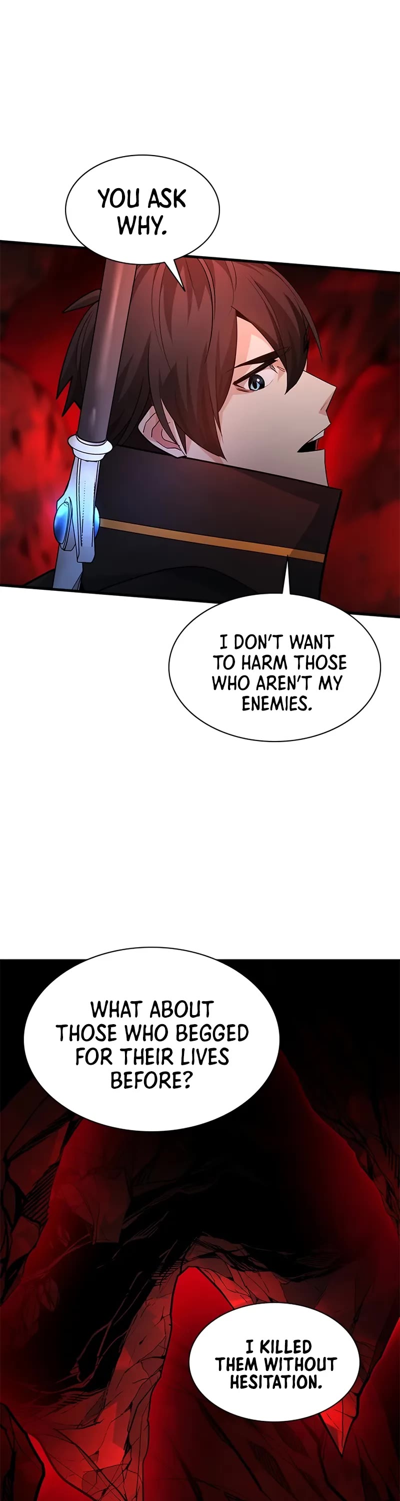 The Tutorial is Too Hard Chapter 198 page 52 - Chapter 198