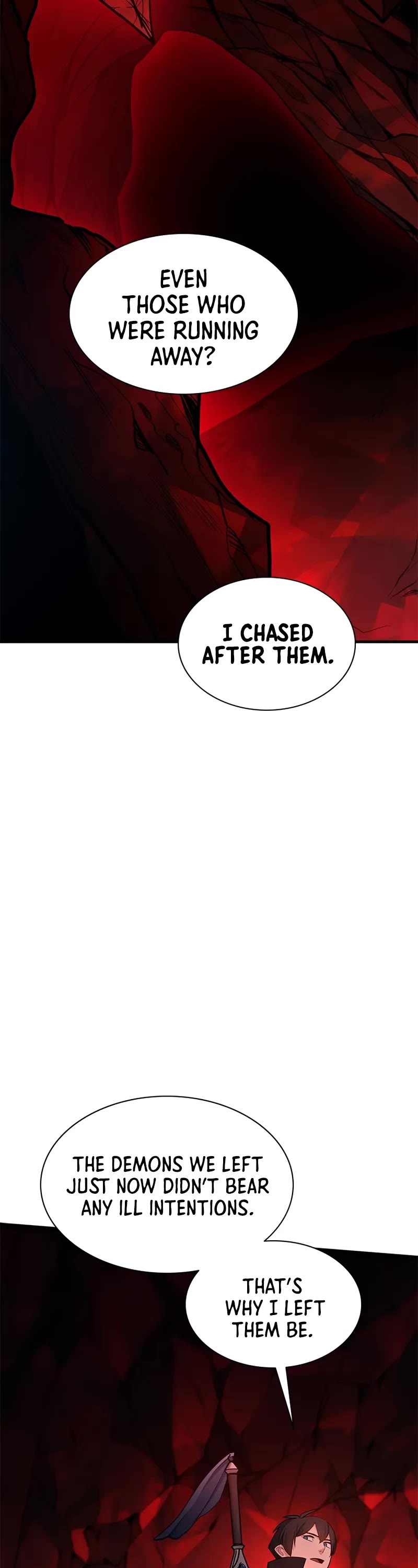 The Tutorial is Too Hard Chapter 198 page 53 - Chapter 198