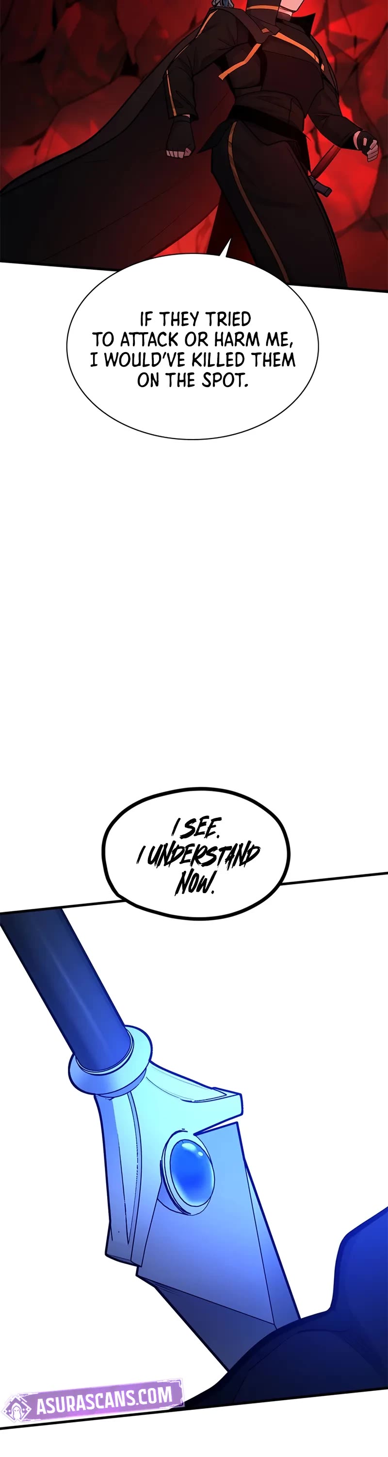 The Tutorial is Too Hard Chapter 198 page 54 - Chapter 198
