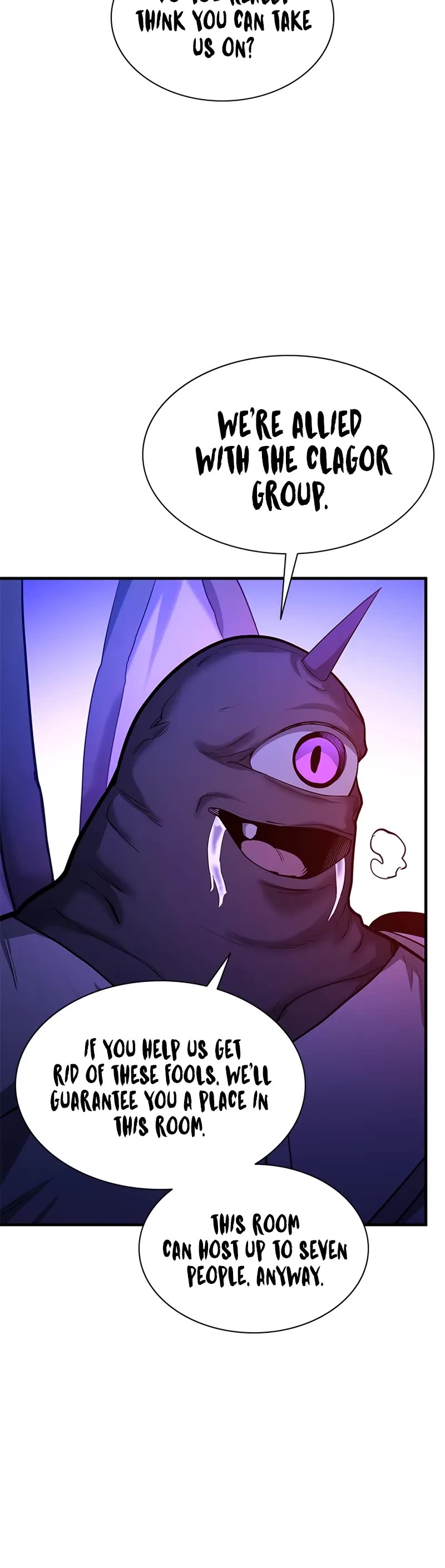 The Tutorial is Too Hard Chapter 198 page 6 - Chapter 198
