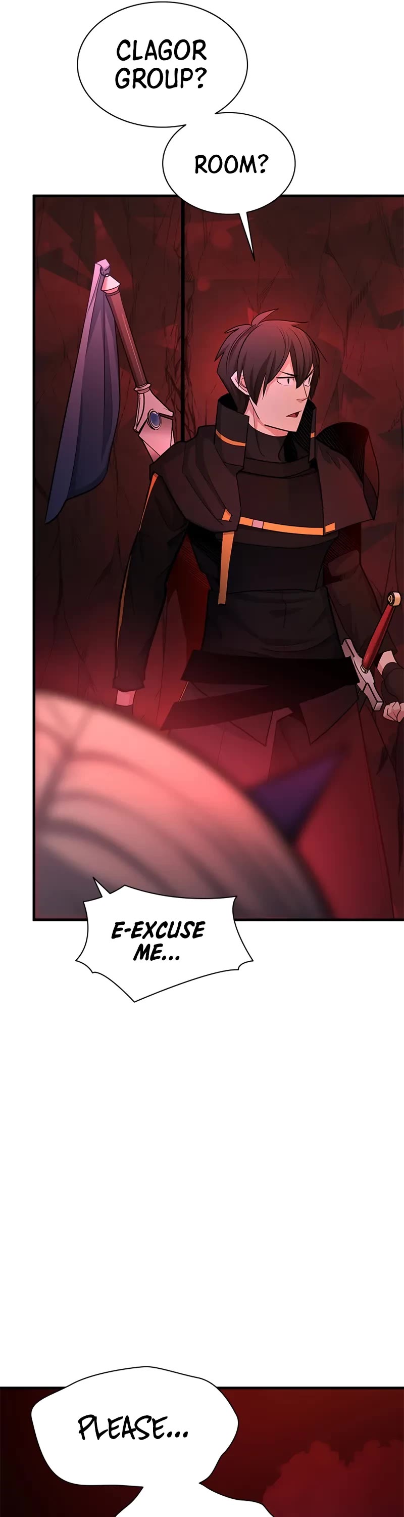 The Tutorial is Too Hard Chapter 198 page 7 - Chapter 198