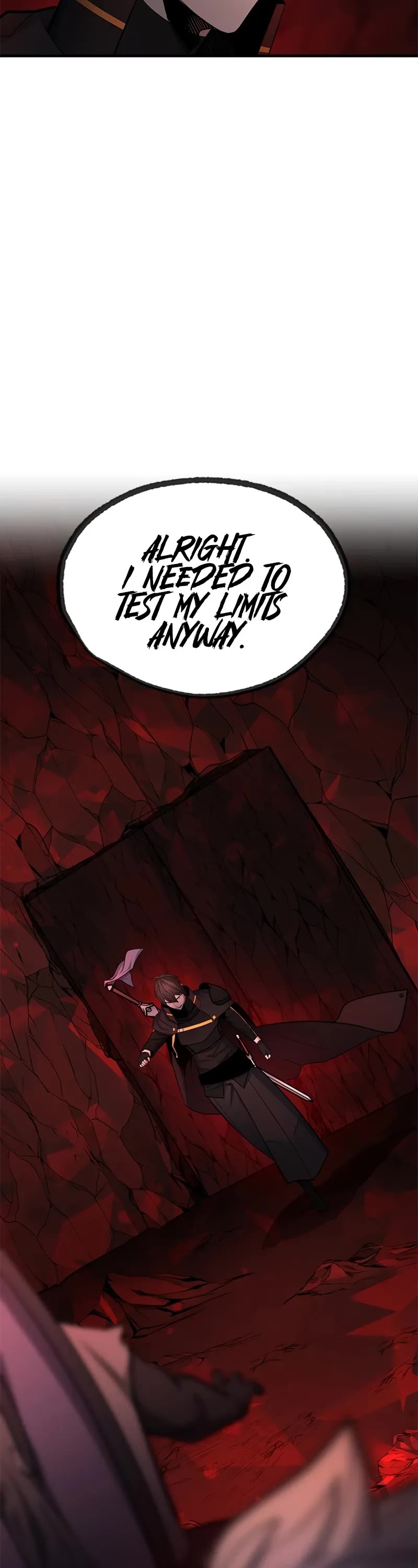 The Tutorial is Too Hard Chapter 198 page 9 - Chapter 198