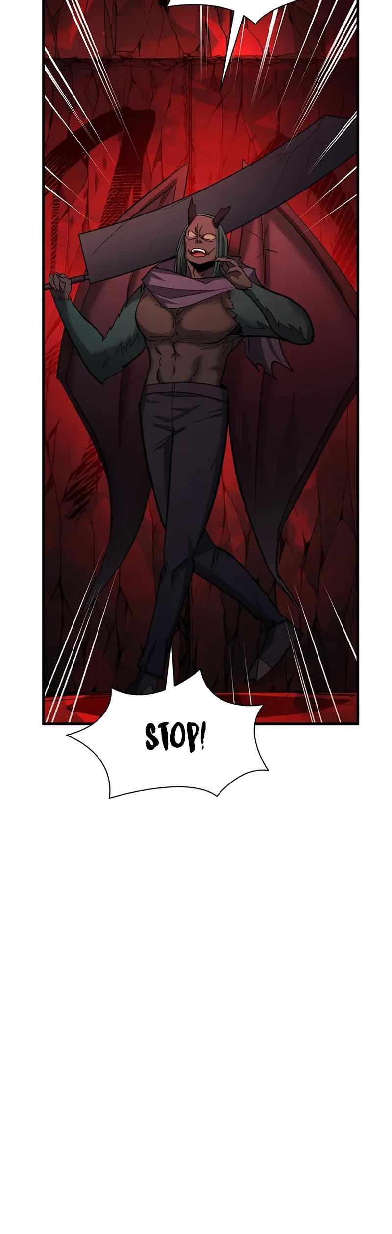 The Tutorial is Too Hard Chapter 199 page 10 - Chapter 199