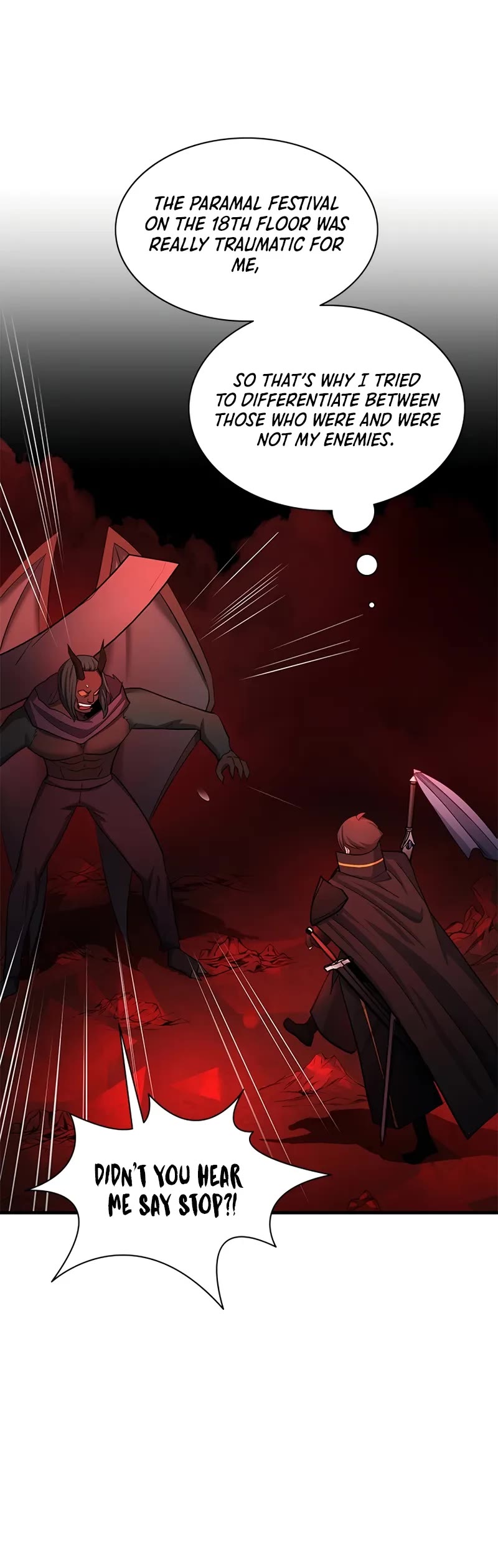 The Tutorial is Too Hard Chapter 199 page 11 - Chapter 199