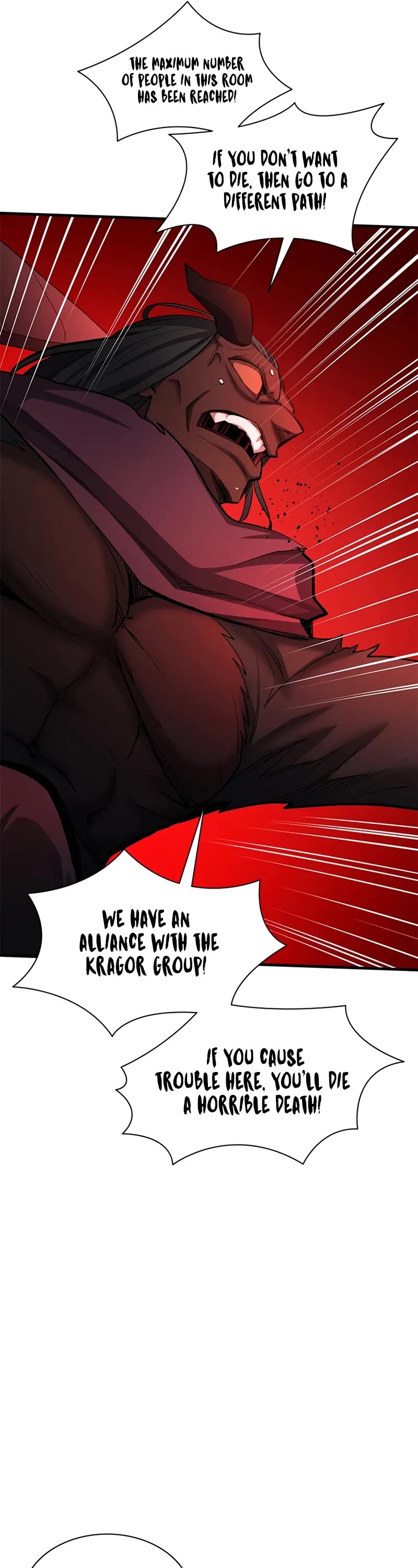 The Tutorial is Too Hard Chapter 199 page 12 - Chapter 199