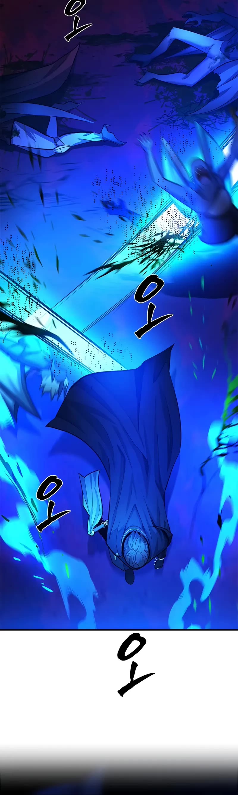 The Tutorial is Too Hard Chapter 199 page 16 - Chapter 199