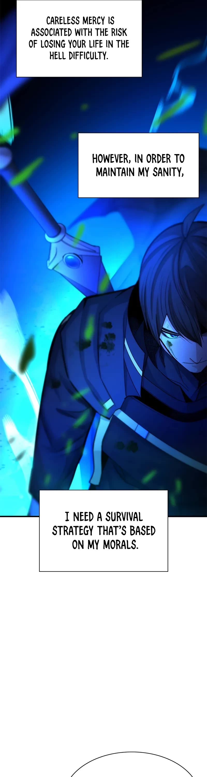 The Tutorial is Too Hard Chapter 199 page 17 - Chapter 199