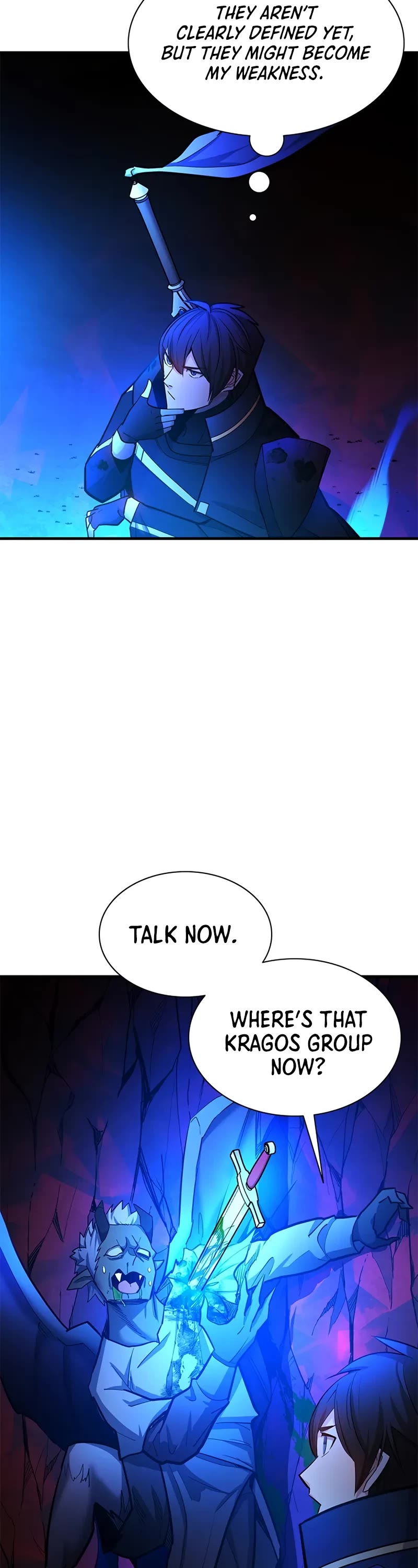 The Tutorial is Too Hard Chapter 199 page 18 - Chapter 199