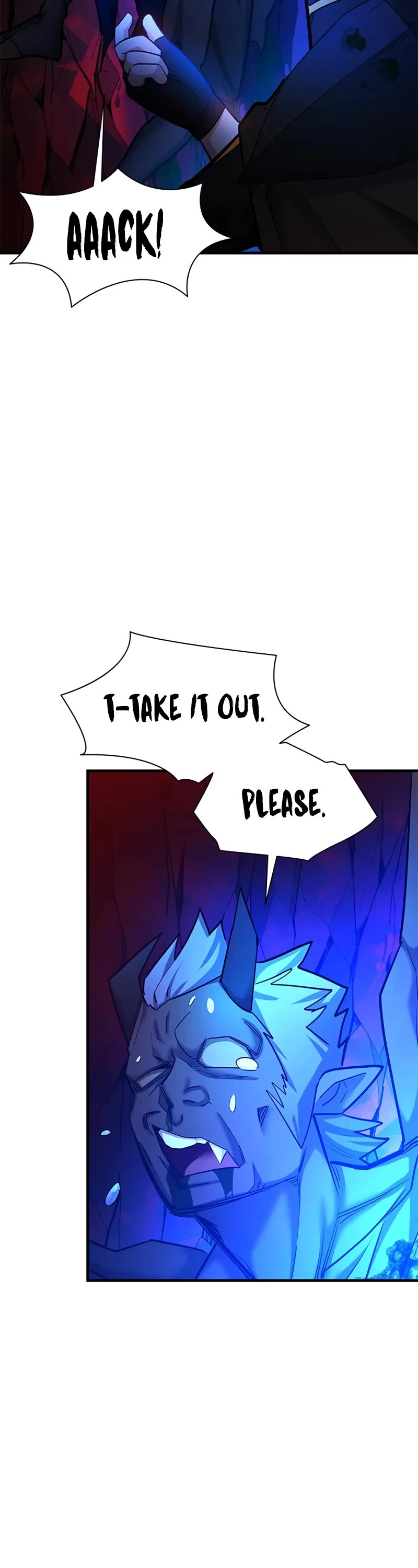 The Tutorial is Too Hard Chapter 199 page 19 - Chapter 199