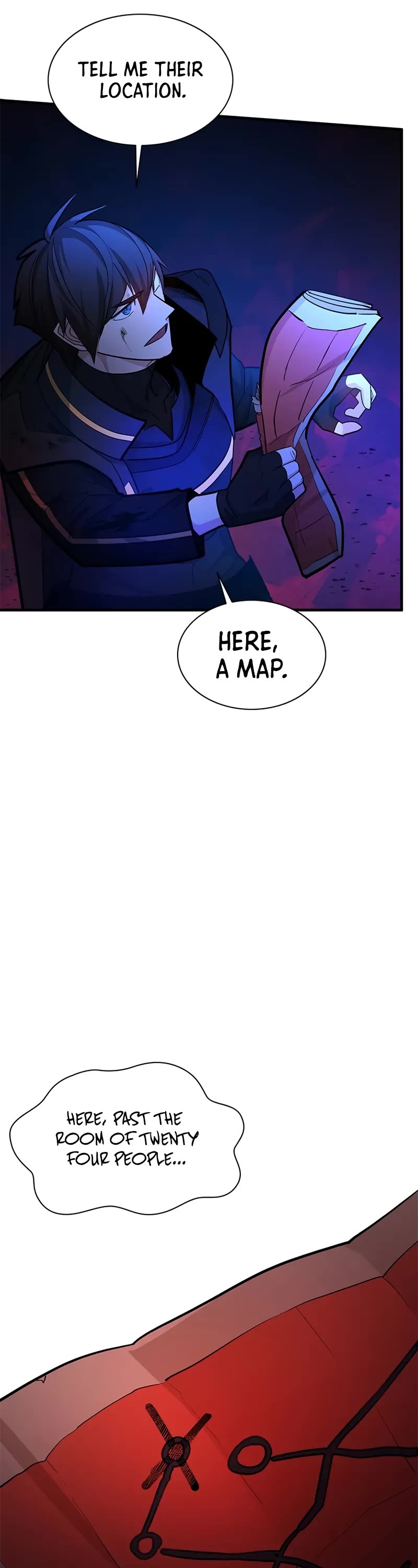 The Tutorial is Too Hard Chapter 199 page 20 - Chapter 199