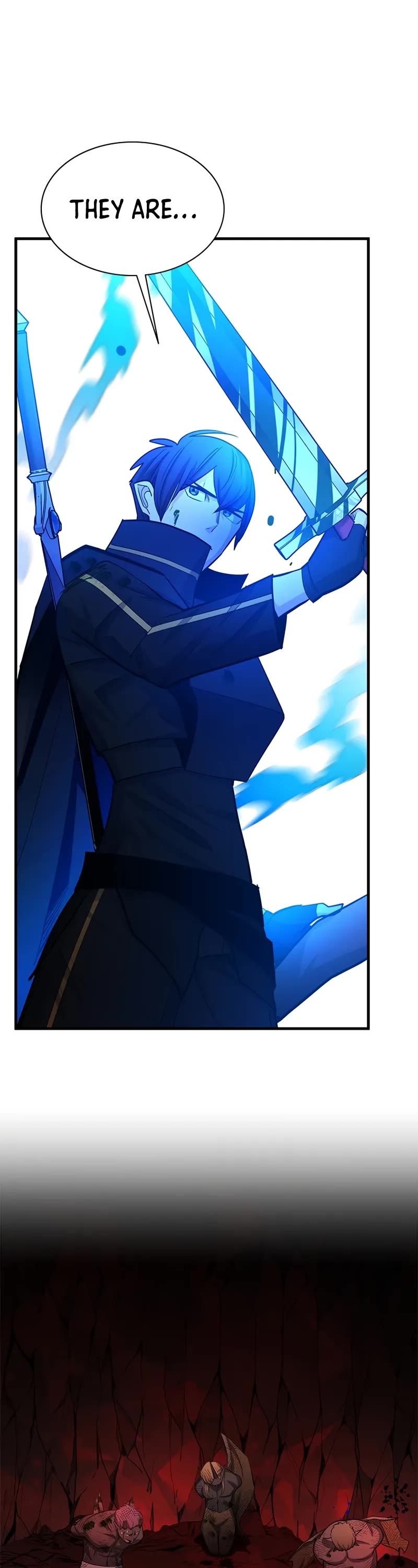 The Tutorial is Too Hard Chapter 199 page 22 - Chapter 199