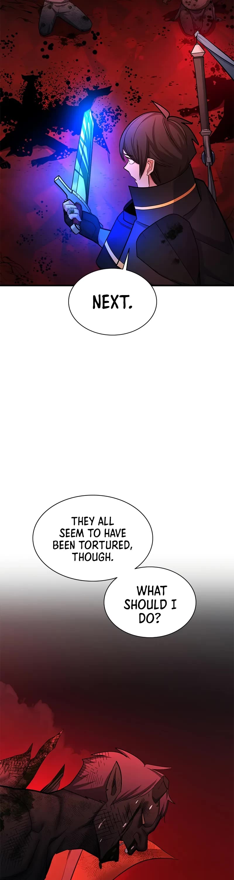 The Tutorial is Too Hard Chapter 199 page 23 - Chapter 199