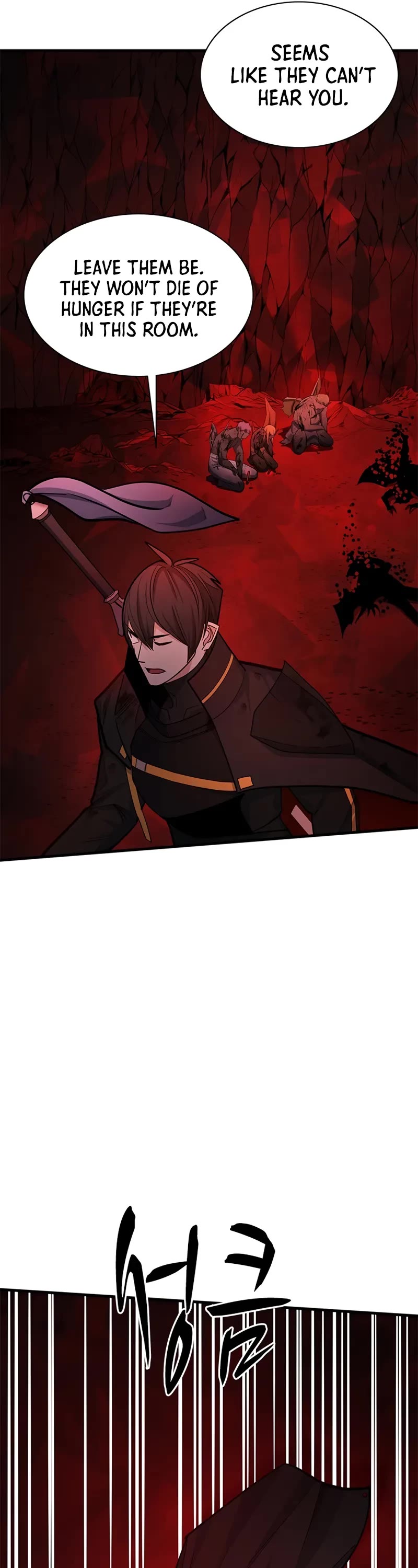 The Tutorial is Too Hard Chapter 199 page 27 - Chapter 199