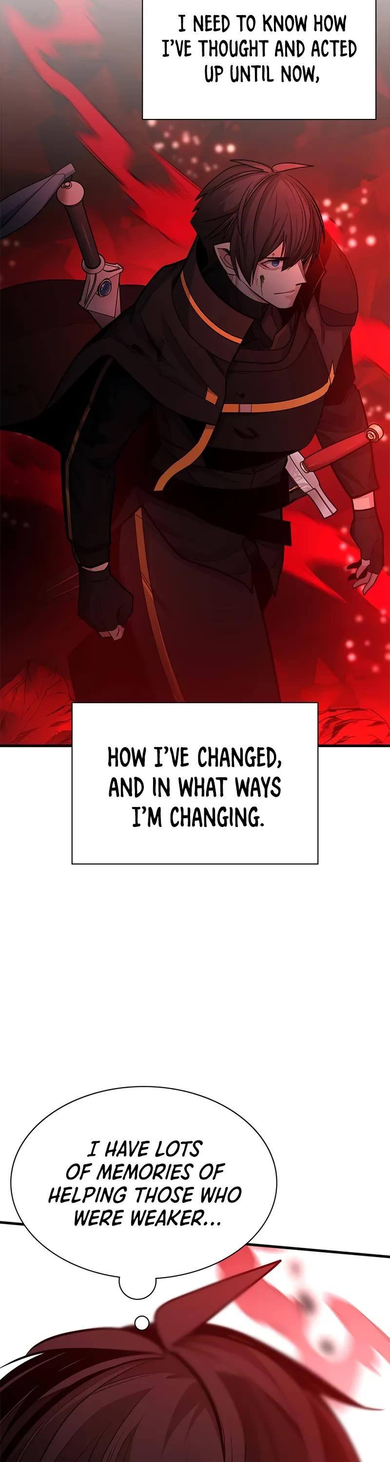 The Tutorial is Too Hard Chapter 199 page 30 - Chapter 199