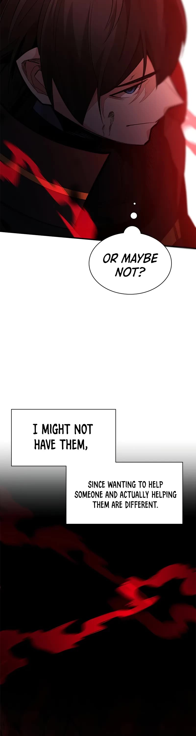 The Tutorial is Too Hard Chapter 199 page 31 - Chapter 199