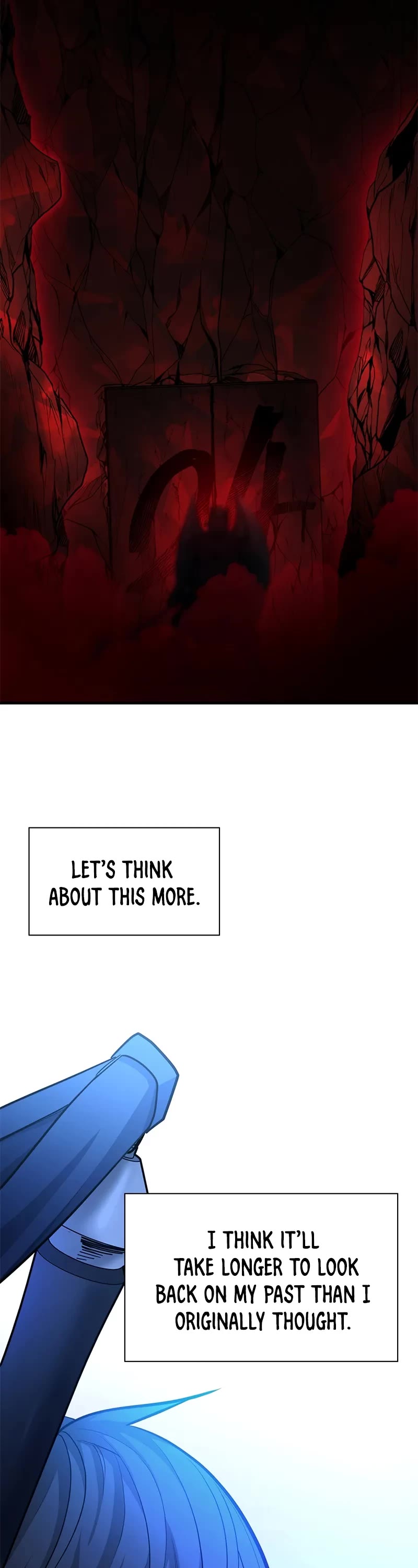 The Tutorial is Too Hard Chapter 199 page 32 - Chapter 199