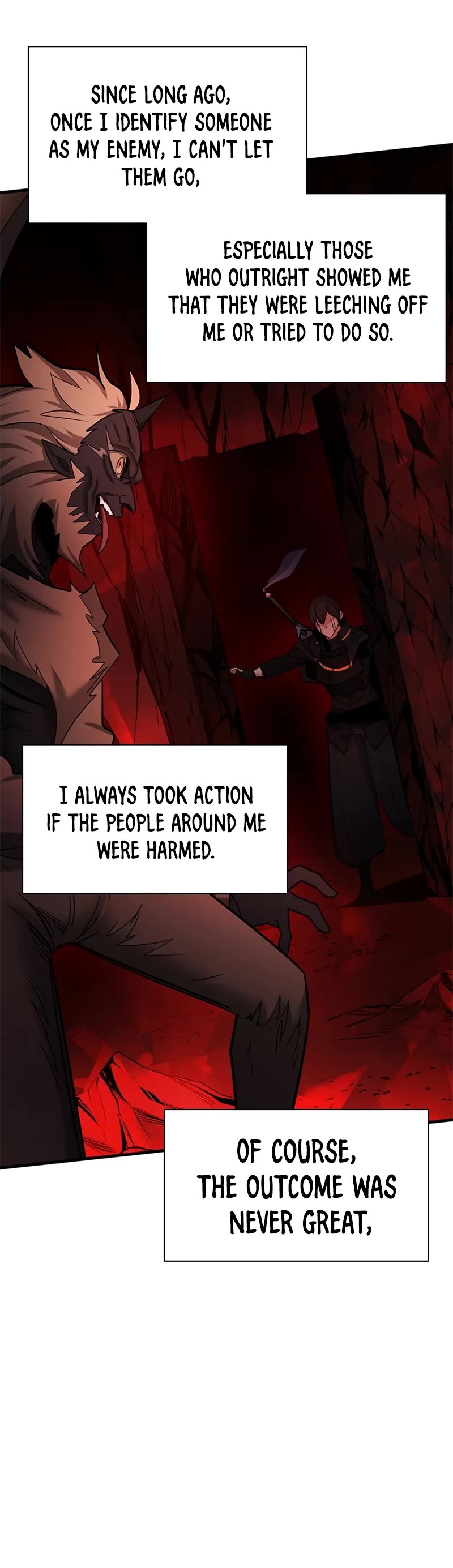 The Tutorial is Too Hard Chapter 199 page 36 - Chapter 199