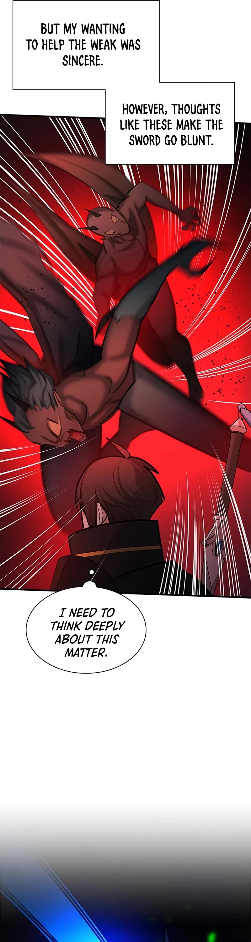 The Tutorial is Too Hard Chapter 199 page 37 - Chapter 199