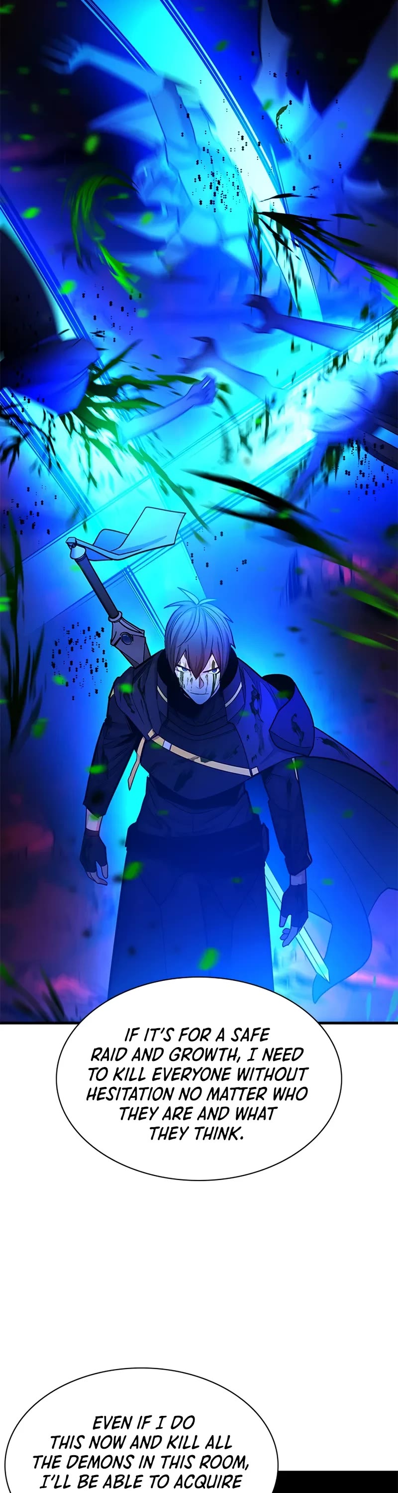 The Tutorial is Too Hard Chapter 199 page 38 - Chapter 199