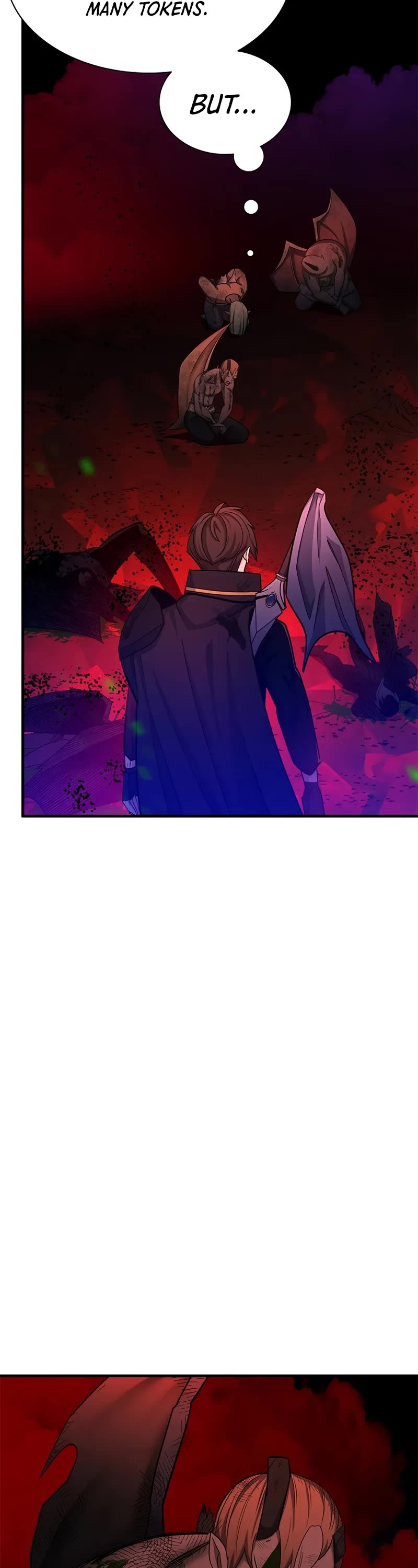 The Tutorial is Too Hard Chapter 199 page 39 - Chapter 199