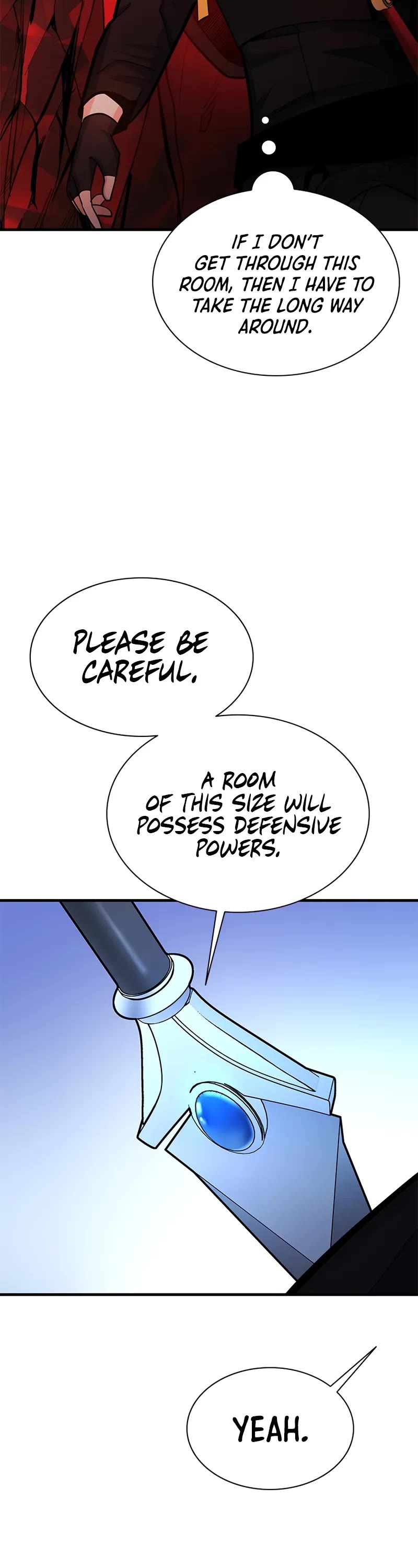 The Tutorial is Too Hard Chapter 199 page 4 - Chapter 199