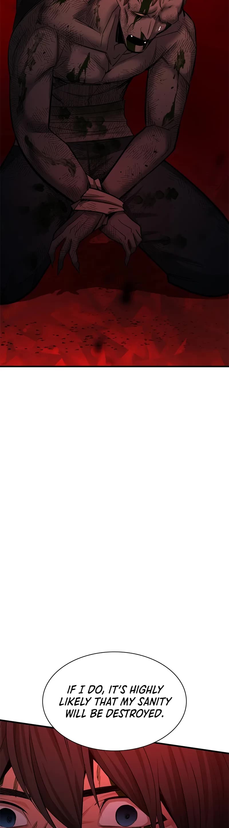 The Tutorial is Too Hard Chapter 199 page 40 - Chapter 199