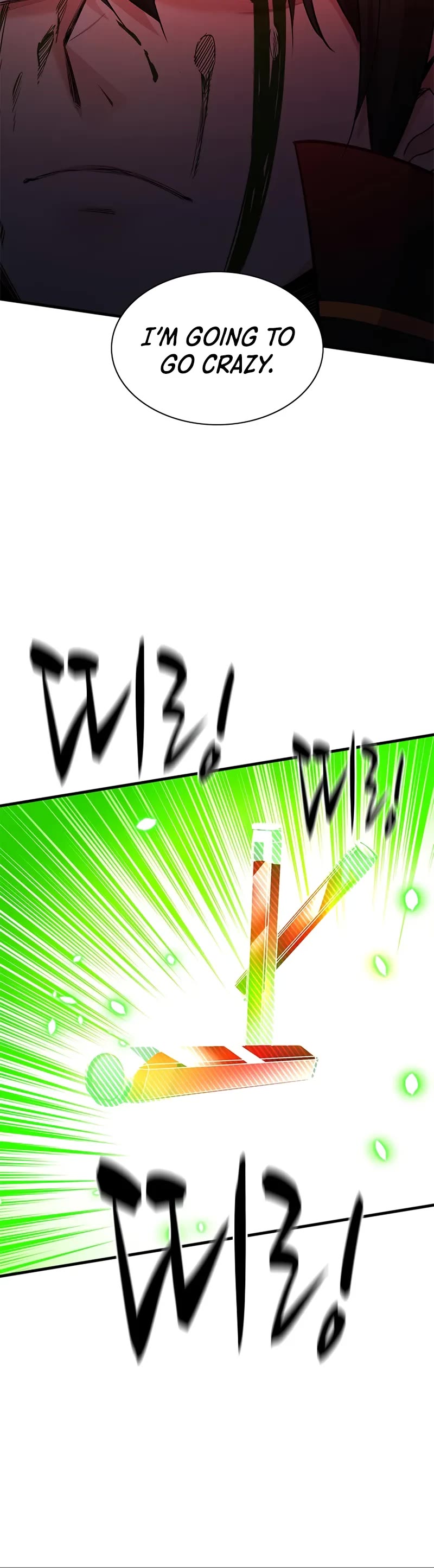 The Tutorial is Too Hard Chapter 199 page 41 - Chapter 199
