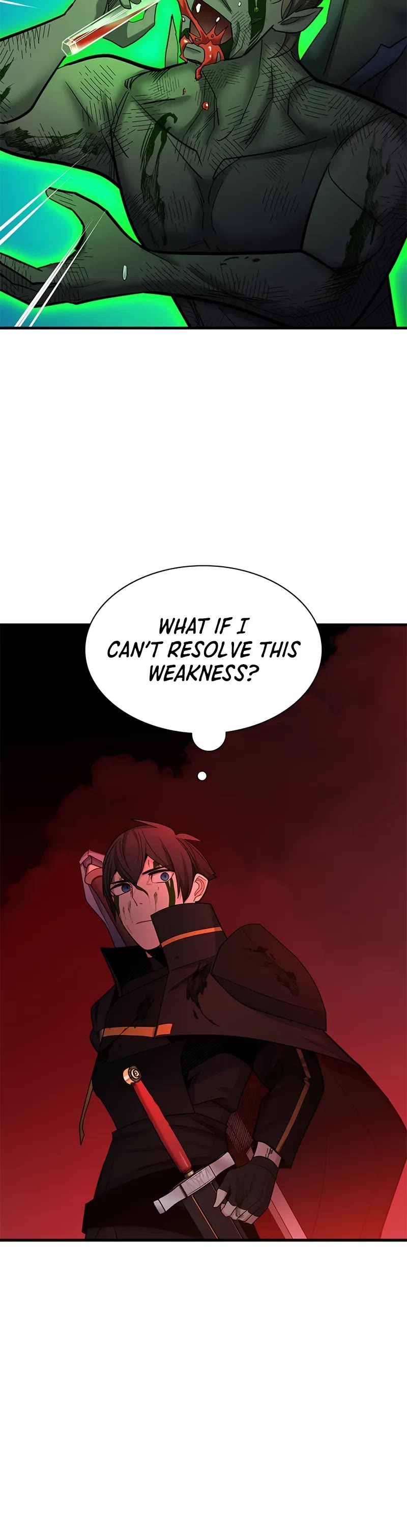 The Tutorial is Too Hard Chapter 199 page 43 - Chapter 199