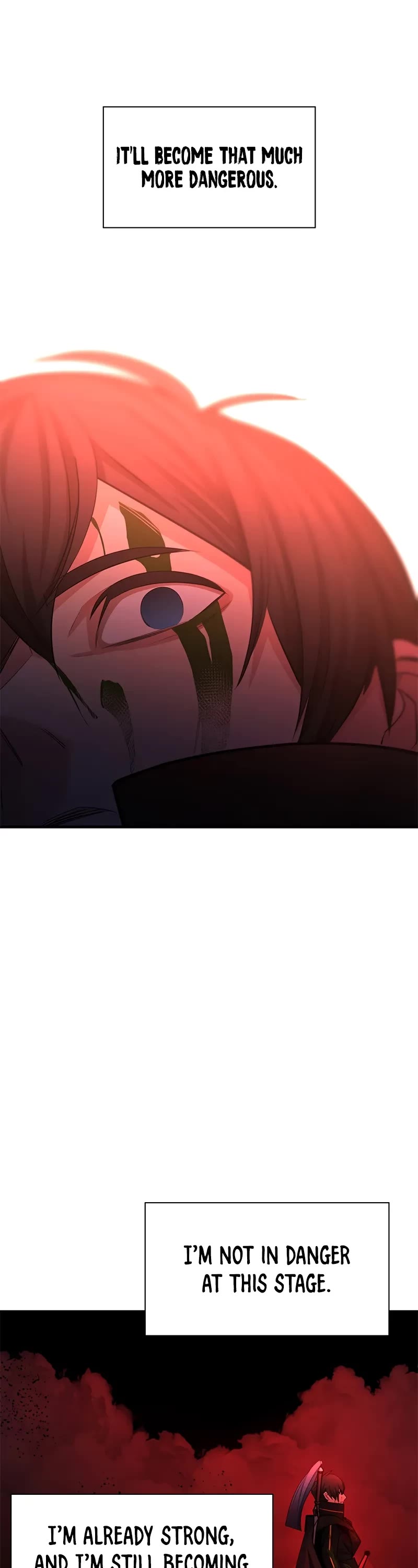 The Tutorial is Too Hard Chapter 199 page 44 - Chapter 199