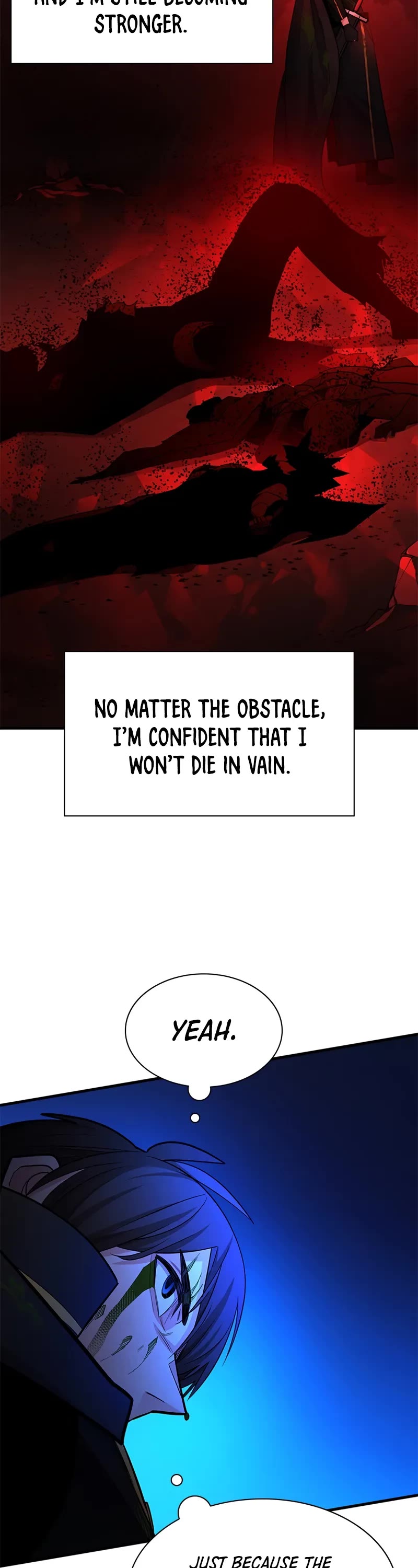 The Tutorial is Too Hard Chapter 199 page 45 - Chapter 199